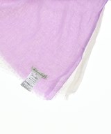 Faliero Sarti（ファリエロサルティ）ストール ピンク サイズ:- レディース/2200667669574