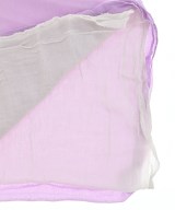 Faliero Sarti（ファリエロサルティ）ストール ピンク サイズ:- レディース/2200667669574