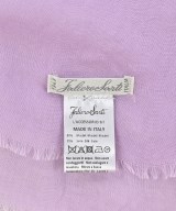 Faliero Sarti（ファリエロサルティ）ストール ピンク サイズ:- レディース/2200667669574