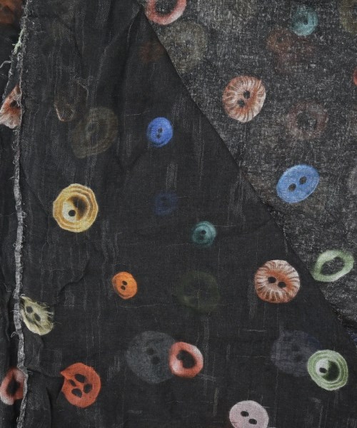 Faliero Sarti（ファリエロサルティ）ストール グレー サイズ:- レディース/2200670247219