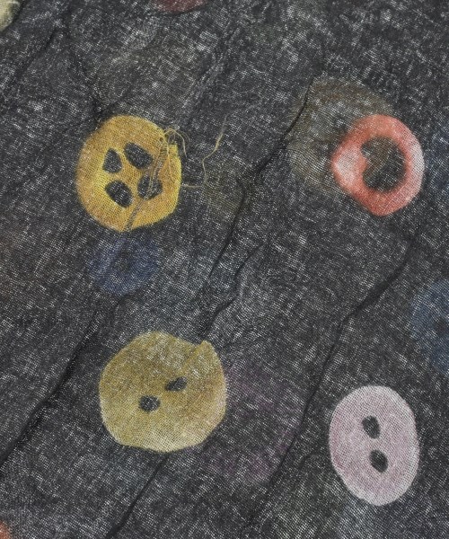 Faliero Sarti（ファリエロサルティ）ストール グレー サイズ:- レディース/2200670247219