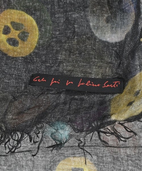 Faliero Sarti（ファリエロサルティ）ストール グレー サイズ:- レディース/2200670247219