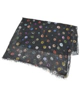 Faliero Sarti（ファリエロサルティ）ストール グレー サイズ:- レディース/2200670247219