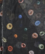 Faliero Sarti（ファリエロサルティ）ストール グレー サイズ:- レディース/2200670247219