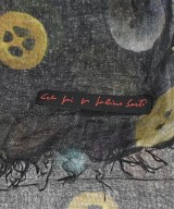 Faliero Sarti（ファリエロサルティ）ストール グレー サイズ:- レディース/2200670247219