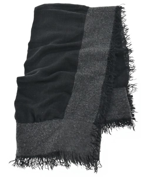 Faliero Sarti(ファリエロサルティ)ストール グレー サイズ:-/2200668951104