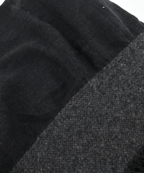 Faliero Sarti（ファリエロサルティ）ストール グレー サイズ:- レディース/2200668951104