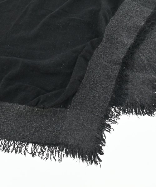 Faliero Sarti（ファリエロサルティ）ストール グレー サイズ:- レディース/2200668951104