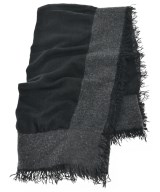 Faliero Sarti（ファリエロサルティ）ストール グレー サイズ:- レディース/2200668951104