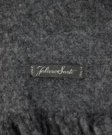 Faliero Sarti（ファリエロサルティ）ストール グレー サイズ:- レディース/2200668951104