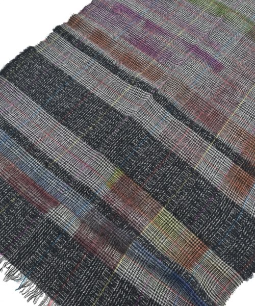 Faliero Sarti（ファリエロサルティ）ストール 白 サイズ:- レディース/2200667502079