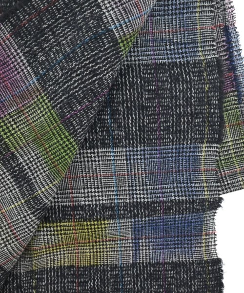 Faliero Sarti（ファリエロサルティ）ストール 白 サイズ:- レディース/2200667502079