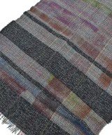 Faliero Sarti（ファリエロサルティ）ストール 白 サイズ:- レディース/2200667502079