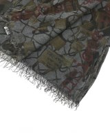 Faliero Sarti（ファリエロサルティ）ストール グレー サイズ:- レディース/2200667594043