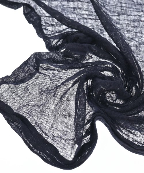 Faliero Sarti（ファリエロサルティ）ストール 紺 サイズ:- レディース/2200665893650