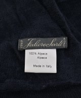 Faliero Sarti（ファリエロサルティ）ストール 紺 サイズ:- レディース/2200665893650