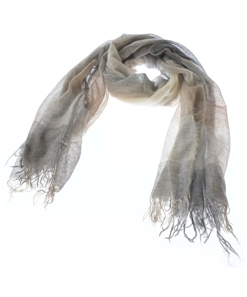 Faliero Sarti(ファリエロサルティ)のマフラー サイズ:- 9,400円