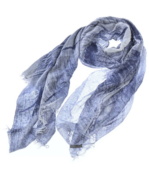 Faliero Sarti(ファリエロサルティ)のストール サイズ:- 10,400円