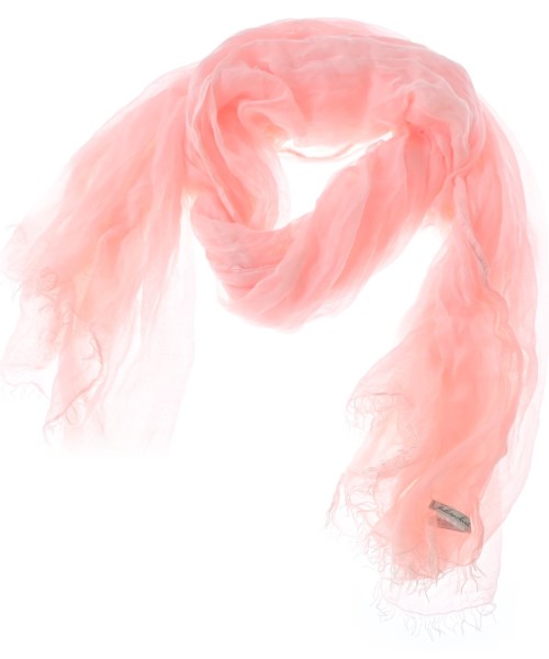 Faliero Sarti(ファリエロサルティ)のストール サイズ:- 8,400円