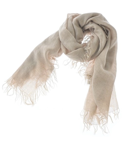 Faliero Sarti(ファリエロサルティ)のストール サイズ:- 11,800円