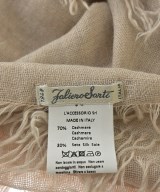 Faliero Sarti（ファリエロサルティ）ストール ベージュ サイズ:- レディース/2200731097104