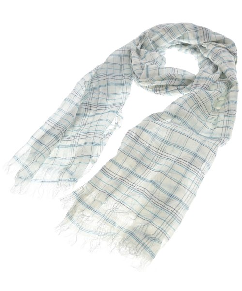 Faliero Sarti(ファリエロサルティ)のストール サイズ:- 8,000円