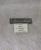 Faliero Sarti（ファリエロサルティ）ストール ピンク サイズ:- レディース/2200716876250
