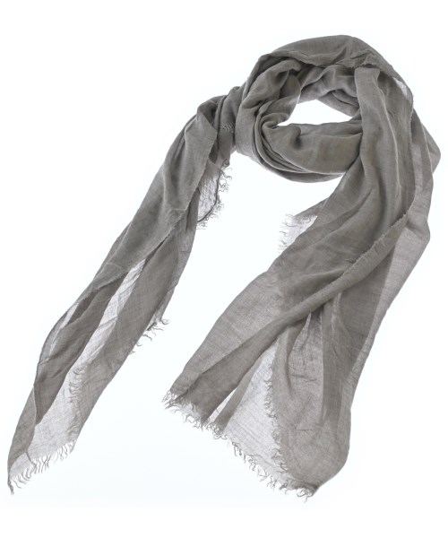 Faliero Sarti(ファリエロサルティ)のストール サイズ:- 10,400円