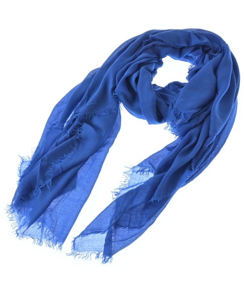 Faliero Sarti(ファリエロサルティ)のストール サイズ:- 8,400円