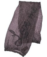 Faliero Sarti（ファリエロサルティ）マフラー ピンク サイズ:- レディース/2200684990712