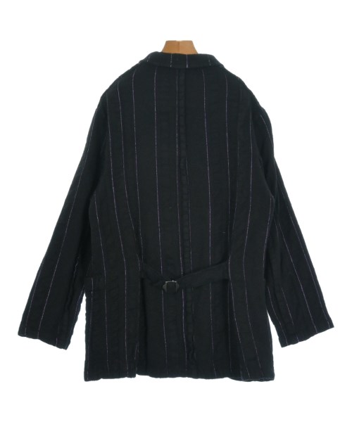 LIMI feu prankster（リミフゥプランクスター）カバーオール 黒 サイズ:S レディース/2200649111022