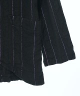 LIMI feu prankster（リミフゥプランクスター）カバーオール 黒 サイズ:S レディース/2200649111022