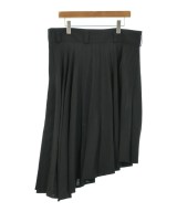 Y's Red Label ひざ丈スカート