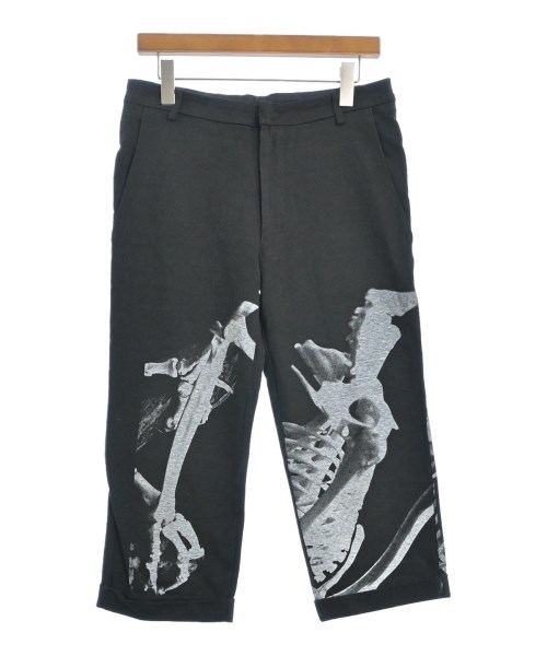 ワイズレッドレーベル(Y's Red Label)のY's Red Label クロップドパンツ