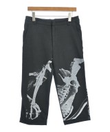 Y's Red Label クロップドパンツ