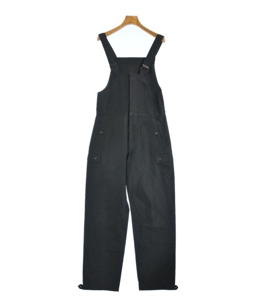 ワイズレッドレーベル(Y's Red Label)のY's Red Label オールインワン/サロペット