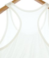 Y's Red Label（ワイズレッドレーベル）タンクトップ 白 サイズ:2(M位) レディース/2200623400128