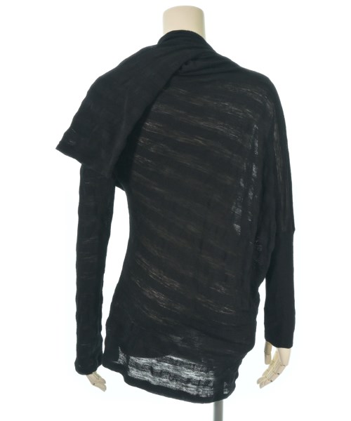 Y's Red Label（ワイズレッドレーベル）ニット・セーター 黒 サイズ:2(M位) レディース/2200627339189