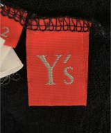 Y's Red Label（ワイズレッドレーベル）ニット・セーター 黒 サイズ:2(M位) レディース/2200627339189