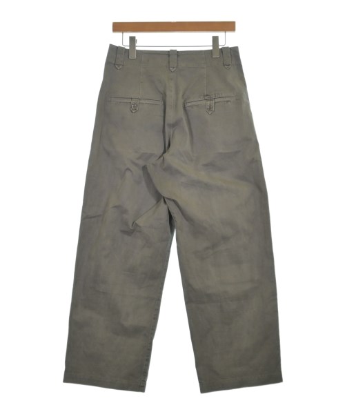 Y's Red Label（ワイズレッドレーベル）その他 グレー サイズ:3(L位) レディース/2200629679030