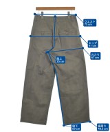 Y's Red Label（ワイズレッドレーベル）その他 グレー サイズ:3(L位) レディース/2200629679030