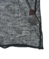 Y's Red Label（ワイズレッドレーベル）ベスト 黒 サイズ:2(M位) レディース/2200620522120