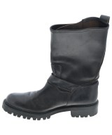 Y's Red Label（ワイズレッドレーベル）ブーツ 黒 サイズ:3(23.5cm位) レディース/2200602202033