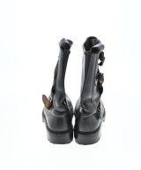 Y's Red Label（ワイズレッドレーベル）ブーツ 黒 サイズ:3(23.5cm位) レディース/2200602202033