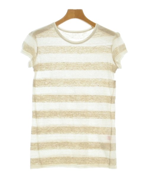 Y's Red Label(ワイズレッドレーベル)Tシャツ・カットソー ベージュ サイズ:2(M位)/2200678858042