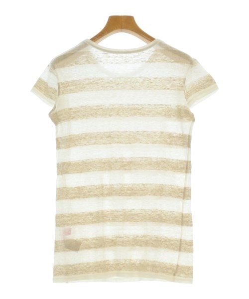 Y's Red Label（ワイズレッドレーベル）Tシャツ・カットソー ベージュ サイズ:2(M位) レディース/2200678858042