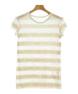 Y's Red Label（ワイズレッドレーベル）Tシャツ・カットソー ベージュ サイズ:2(M位) レディース/2200678858042