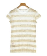 Y's Red Label（ワイズレッドレーベル）Tシャツ・カットソー ベージュ サイズ:2(M位) レディース/2200678858042