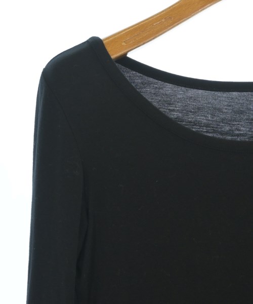 Y's Red Label（ワイズレッドレーベル）Tシャツ・カットソー 黒 サイズ:2(S位) レディース/2200688220044