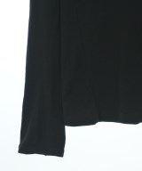 Y's Red Label（ワイズレッドレーベル）Tシャツ・カットソー 黒 サイズ:2(S位) レディース/2200688220044